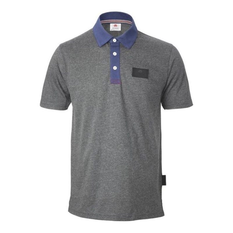 *SPECIAL PRICE* - Massey Ferguson - Mens Polo Shirt - X993321701