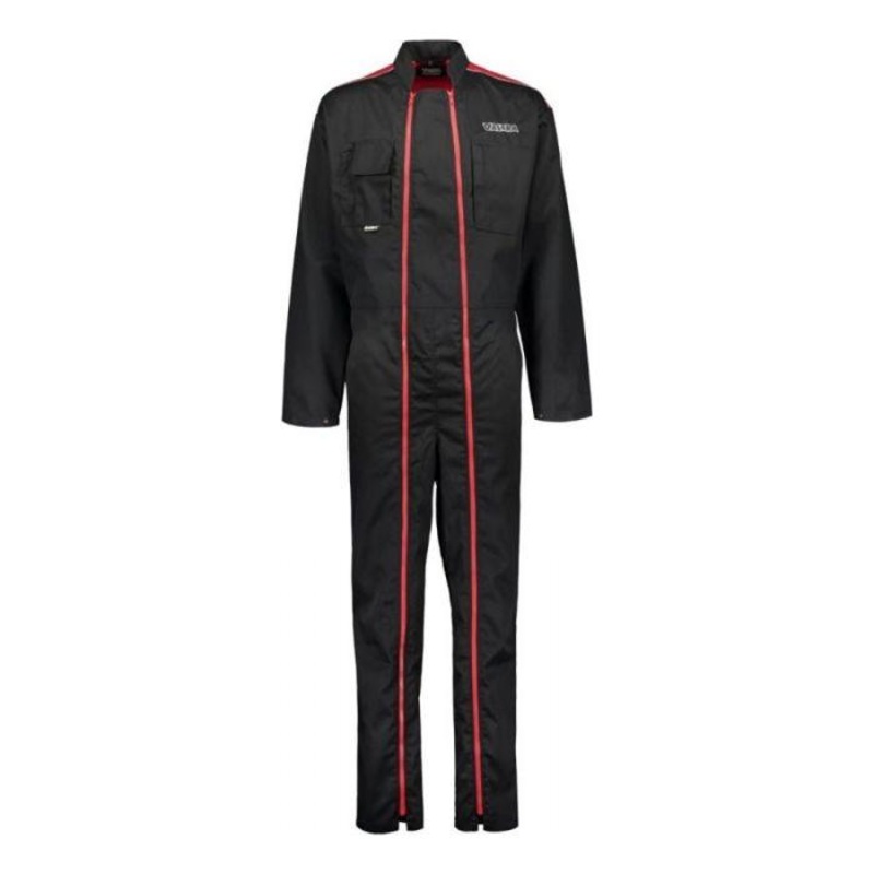*SPECIAL PRICE* - Valtra - Double Zip Overalls - V4260900