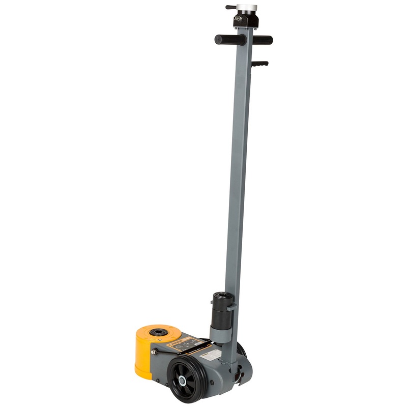 WINNTEC 32/16 TON Air Service Jack  Dual-Stage Hydraulic Lift | SIP-09893