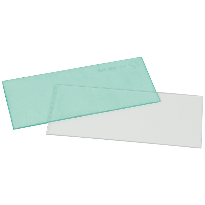 SIP 02883 Back Cover Lens 103x47mm for Meteor 2185 Helmet  02895