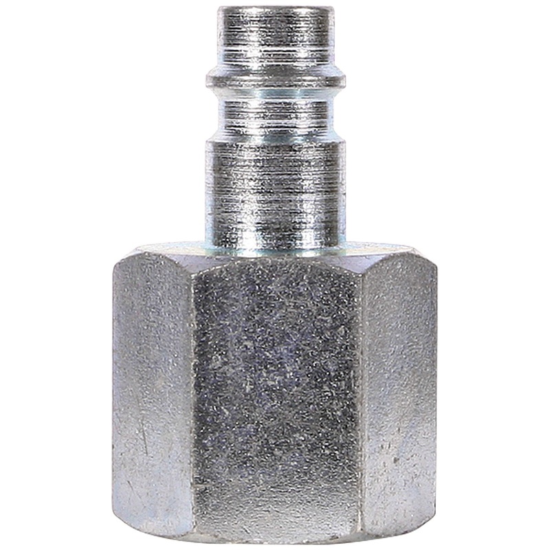 SIP 1/2" Full Flow Female Bayonet Adaptor  SIP-05097