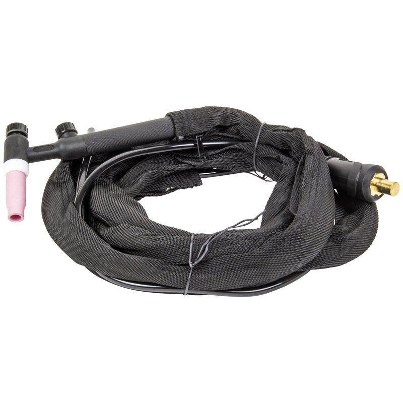 SIP 17V Large Dinse TIG Welding Torch  SIP-05035