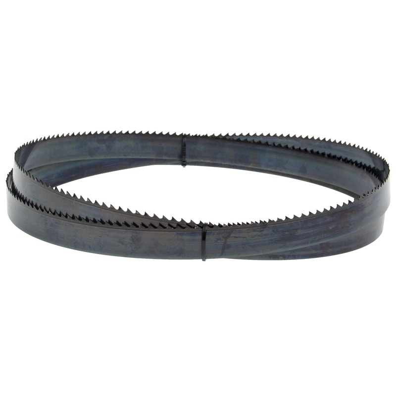 SIP 2750mm x 25mm 4TPI Bandsaw Blade  Wood & Plastic | SIP-06931