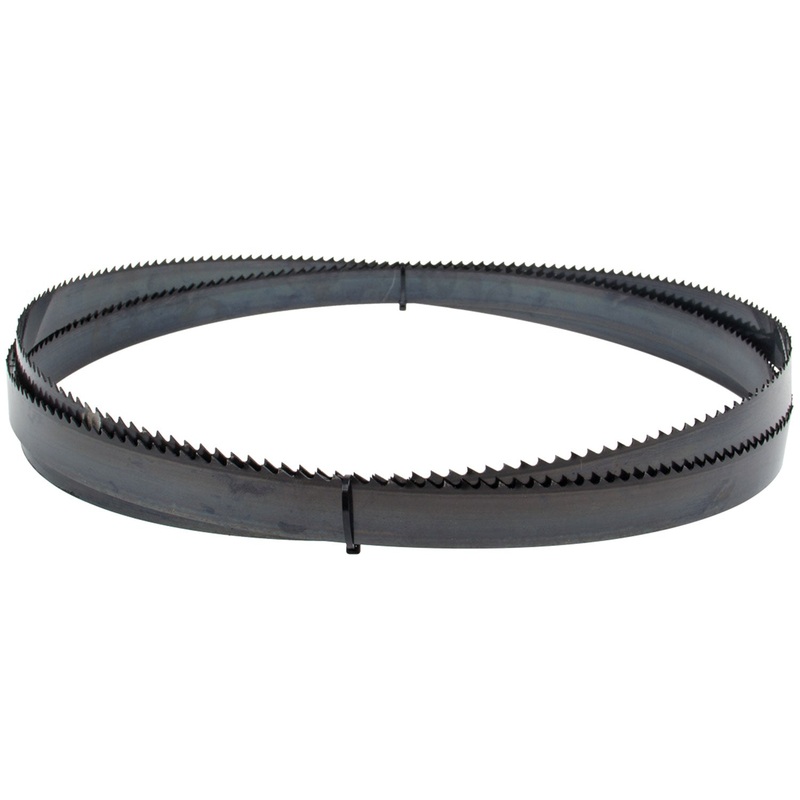 SIP 3345mm x 13mm 6TPI Bandsaw Blade  Wood & Plastics | SIP-06932