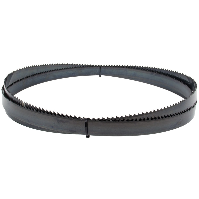 SIP 3345mm x 25mm 4TPI Bandsaw Blade  Wood & Metal | SIP-06933