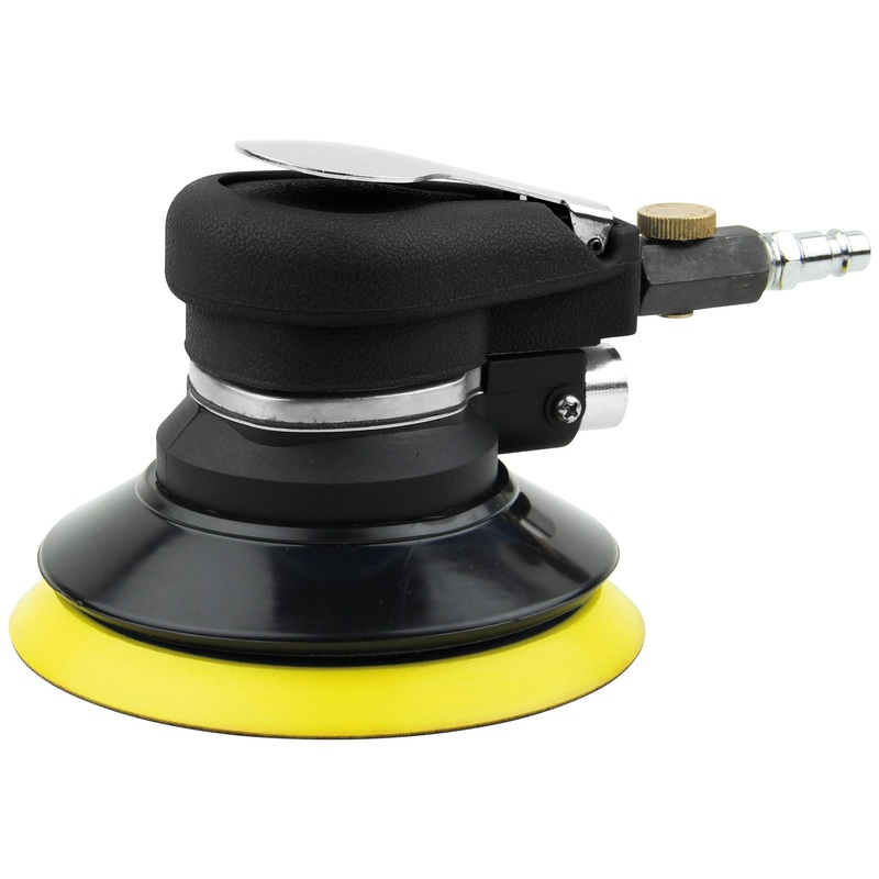 SIP 6" Palm Sander  SIP-06777