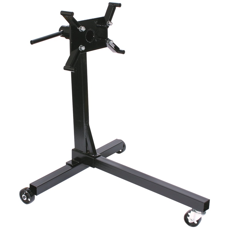 SIP 750lb Engine Stand 340kg Capacity with 360 Rotation SIP-03681