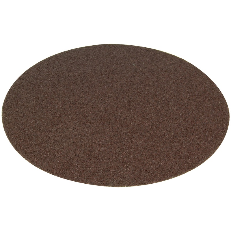 SIP 8" 60 Grit Coarse Sanding Disc for Wood  SIP-06841