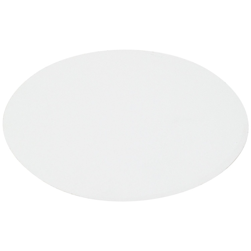 SIP 8" 80 Grit Medium Sanding Disc for Wood  SIP-06839