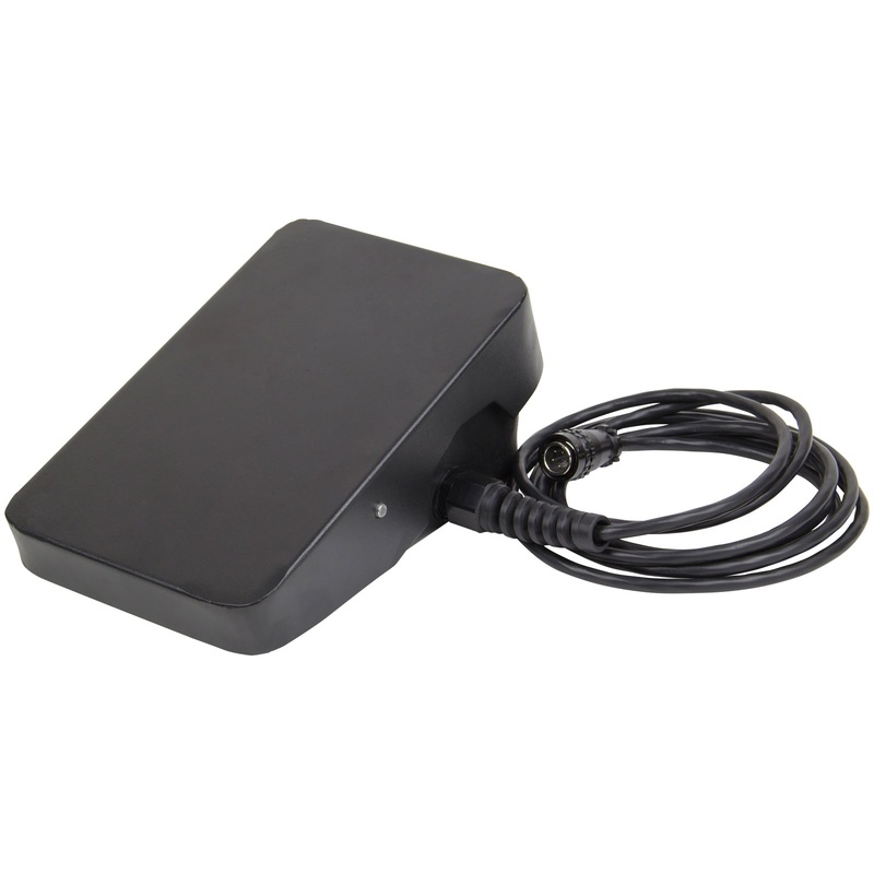SIP HG2500P TIG Welder Foot Pedal with 2m Cable  SIP-05701