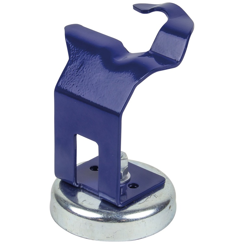 SIP MIG Torch Holder Magnetic Heavy-Duty Welding Accessory SIP-04158