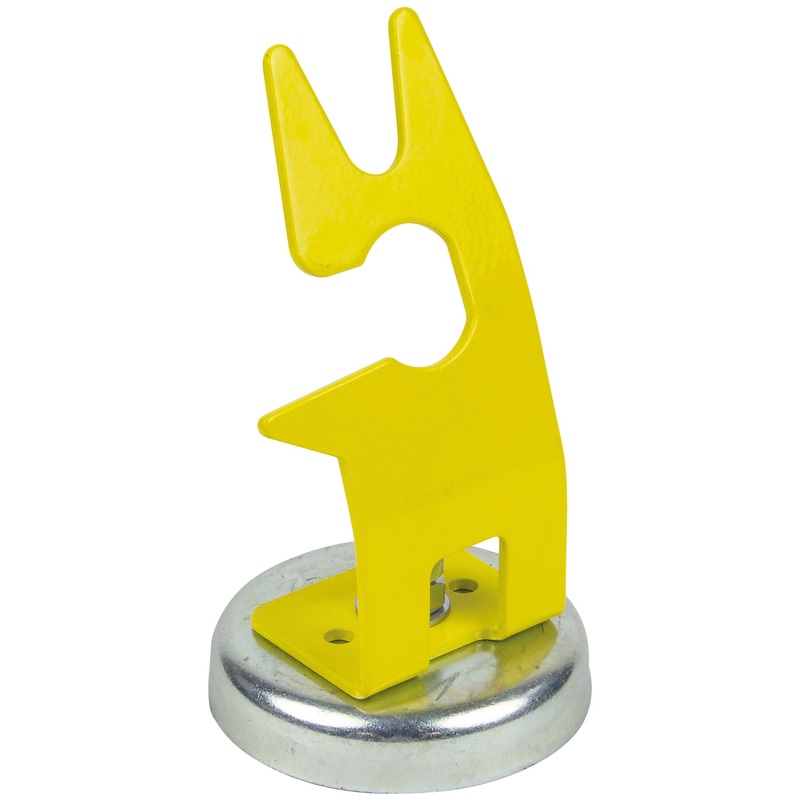 SIP TIG Torch Holder Magnetic Heavy-Duty Welding Accessory SIP-04159