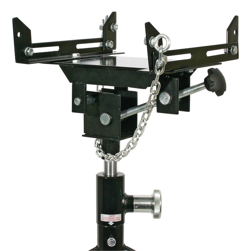 SIP Transmission Adaptor 340kg Adjustable Gearbox Support SIP-03869