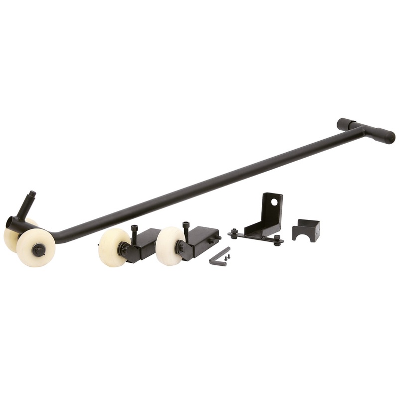 SIP Wheel Kit for Bandsaws, Table Saws & Moulders | SIP-06920