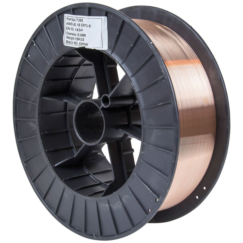 SIP - 15kg x 10mm Mild Steel Wire - SIP-02681
