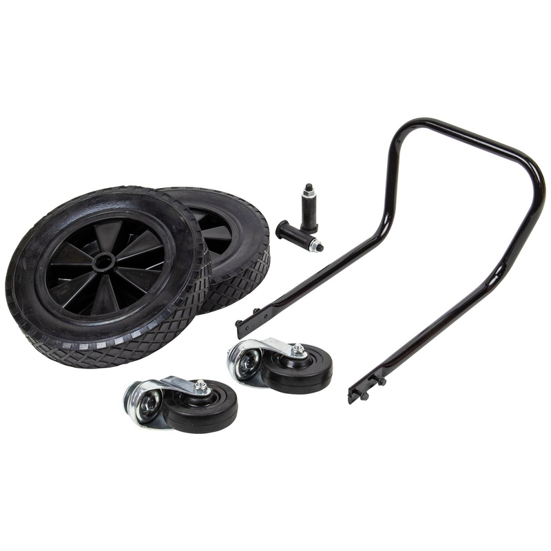 SIP 200ltr Compressor Wheel & Handle Kit for PX3 & SRB  02069