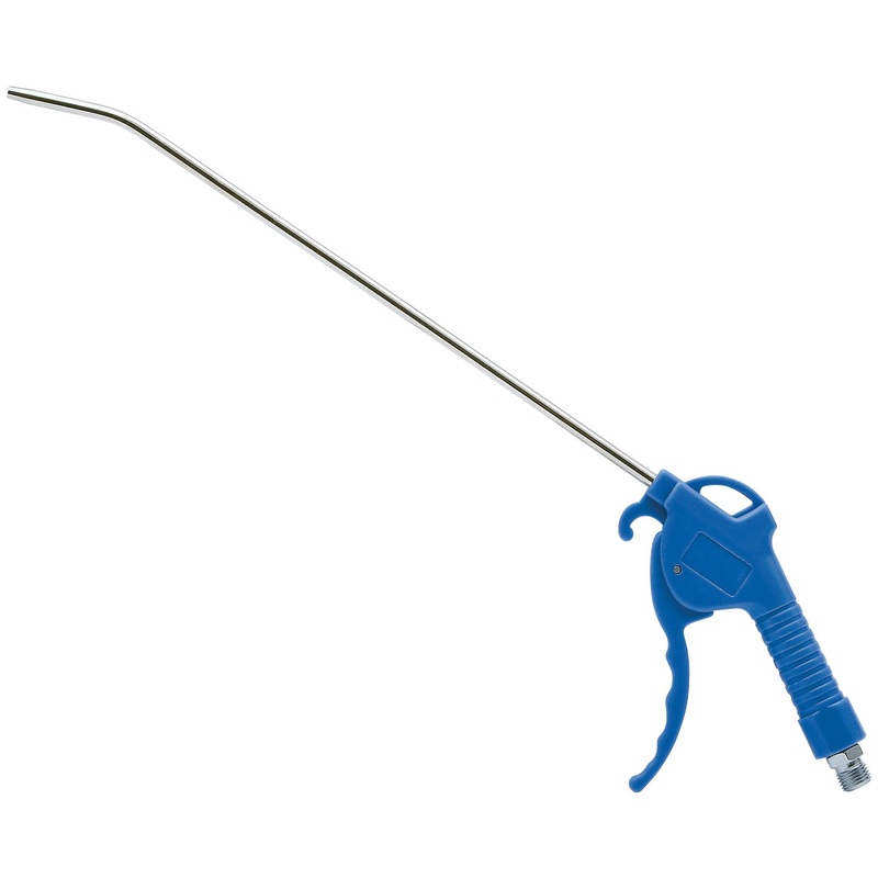 SIP 300mm Air Duster Gun with 1/4" BSP Inlet & Extended Reach  02147