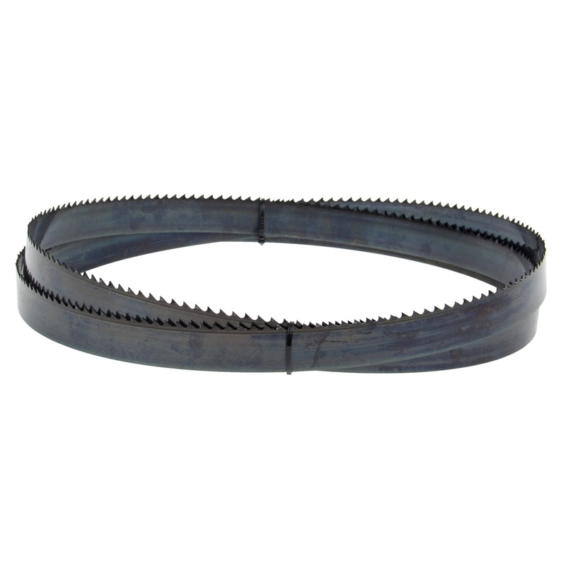 SIP 3280mm M42 Bandsaw Blade 4/6TPI for Steel & Alloy - 01427