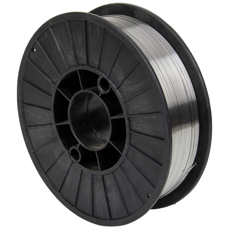 SIP 45kg 0.8mm Flux-Cored MIG Welding Wire Gasless Use  02706