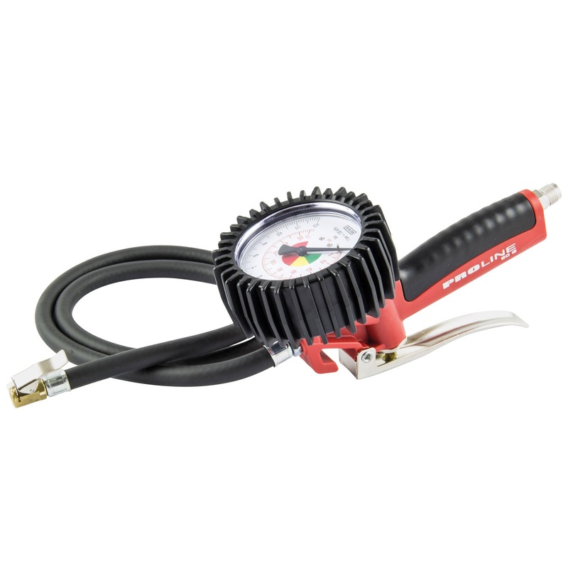 SIP Maxi-Flate Inflating Gun with Rubber Casing Protection  02145