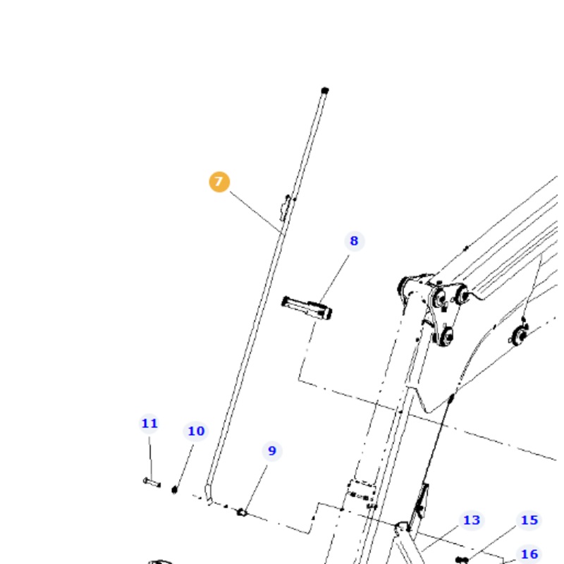 *SPECIAL PRICE* - AGCO | Indicator - Al5215218