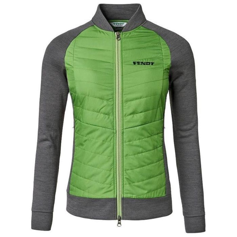 *SPECIAL PRICE* - Fendt - Ladies Hybrid Jacket - X99102003C