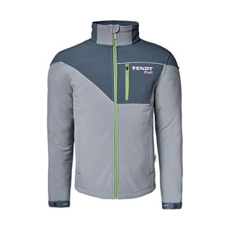 *SPECIAL PRICE* - Fendt - Men's Profi Softshell Jacket - X99102021C
