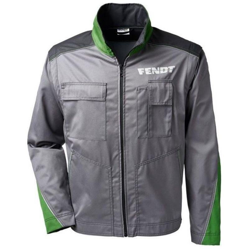 *SPECIAL PRICE* - Fendt - Mens Multi-Functional Jacket - X991018092