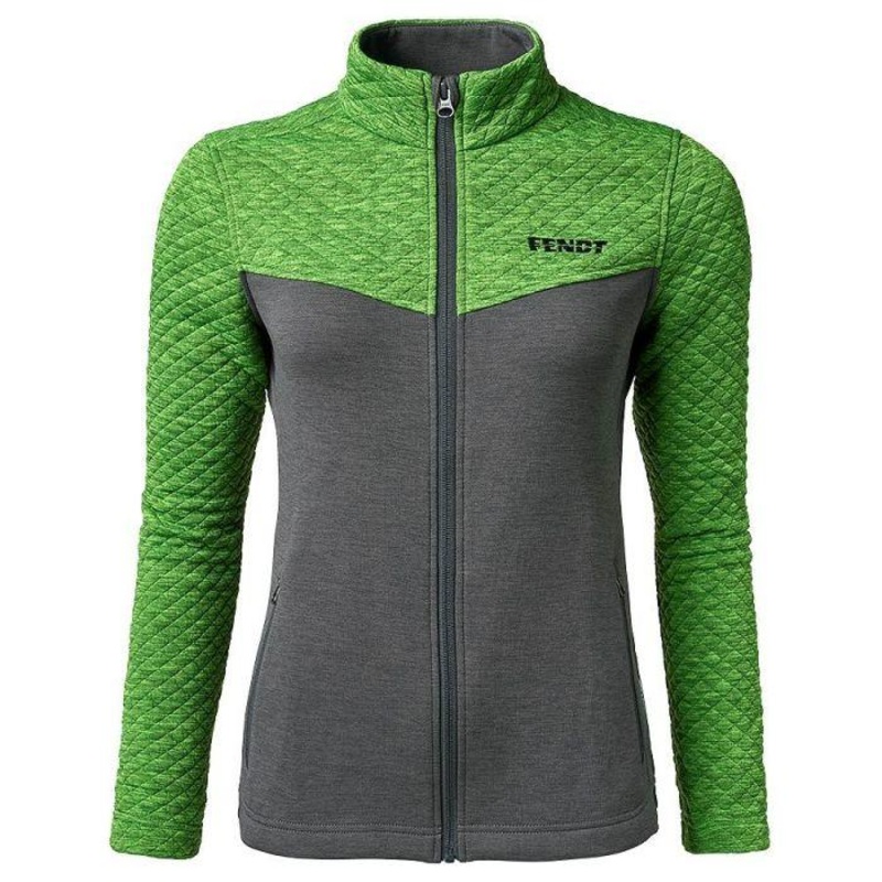 *SPECIAL PRICE* - Fendt - Women's Fleece Jacket - X99102006C