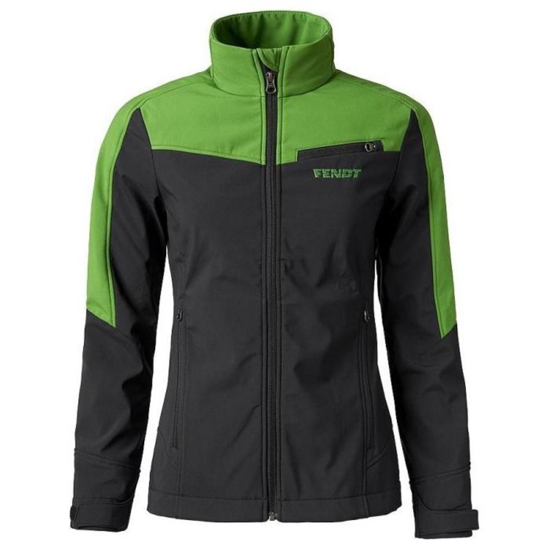 *SPECIAL PRICE* - Fendt - Women's Softshell Jacket  - X99102004C