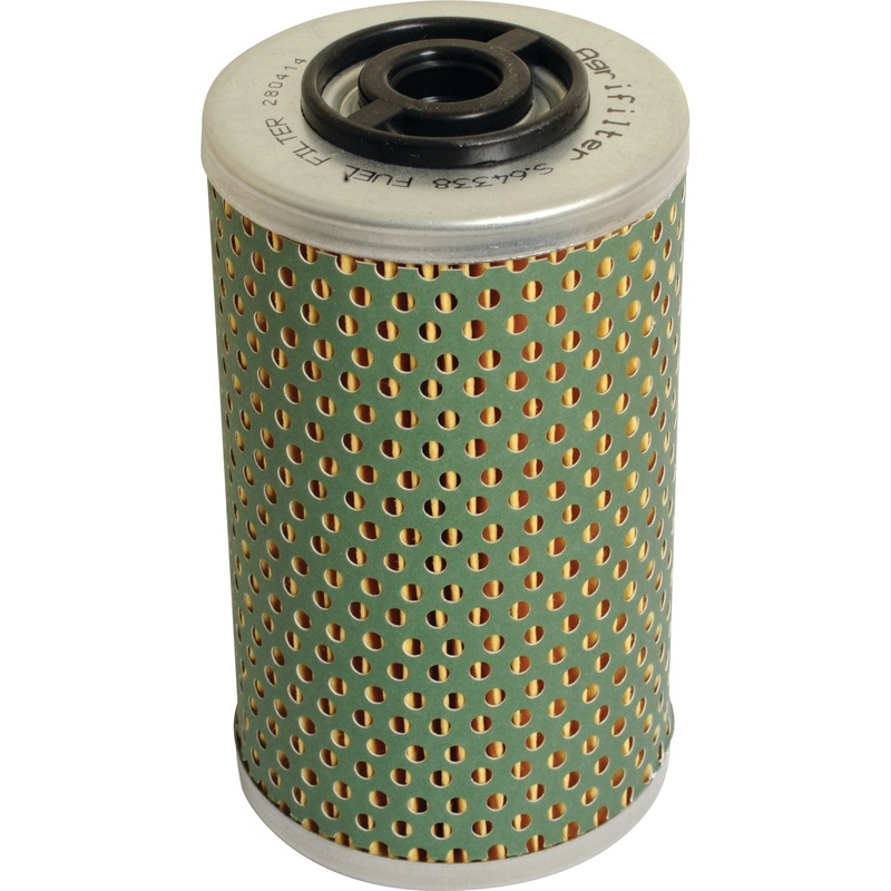 *SPECIAL PRICE* - Fuel Filter - Element | Sparex Part No.S.64338