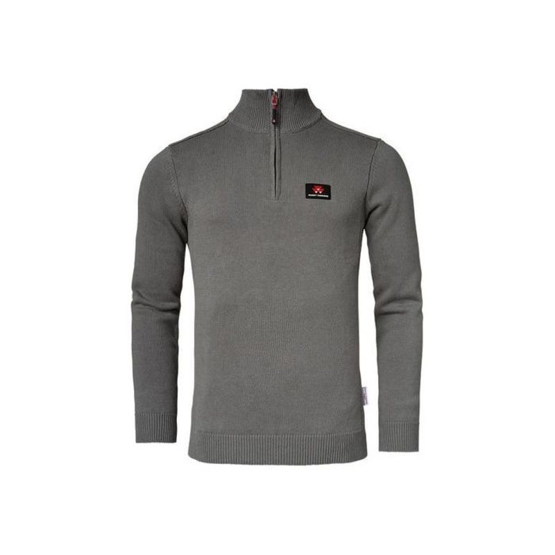 *SPECIAL PRICE* - Massey Ferguson - Men's Pullover with Collar - X993312011