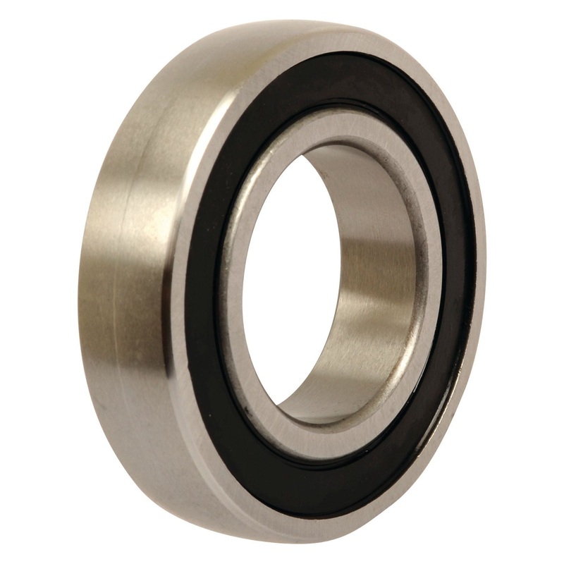 *STOCK CLEARANCE* - Sparex Spherical Outer Deep Groove Ball Bearing (17262092RS) - S.22761