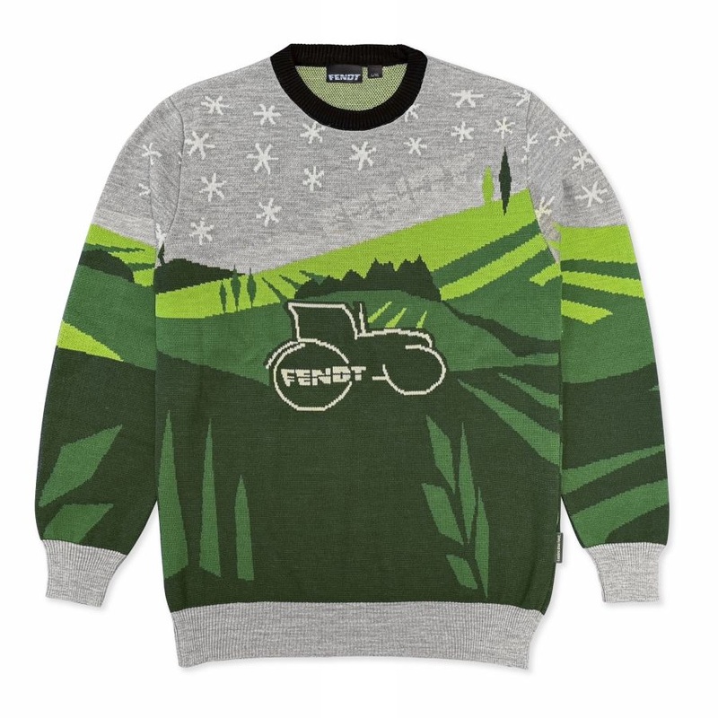 Fendt Christmas Sweater  Limited Edition | X99102411C