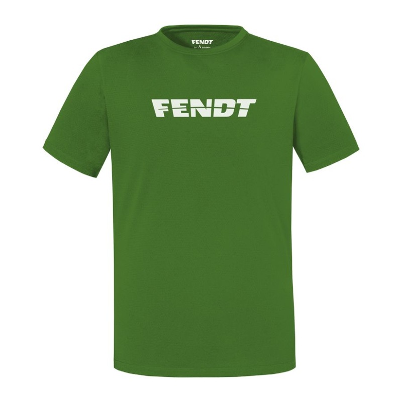 Men's T-shirt (Schffel) - X9910240