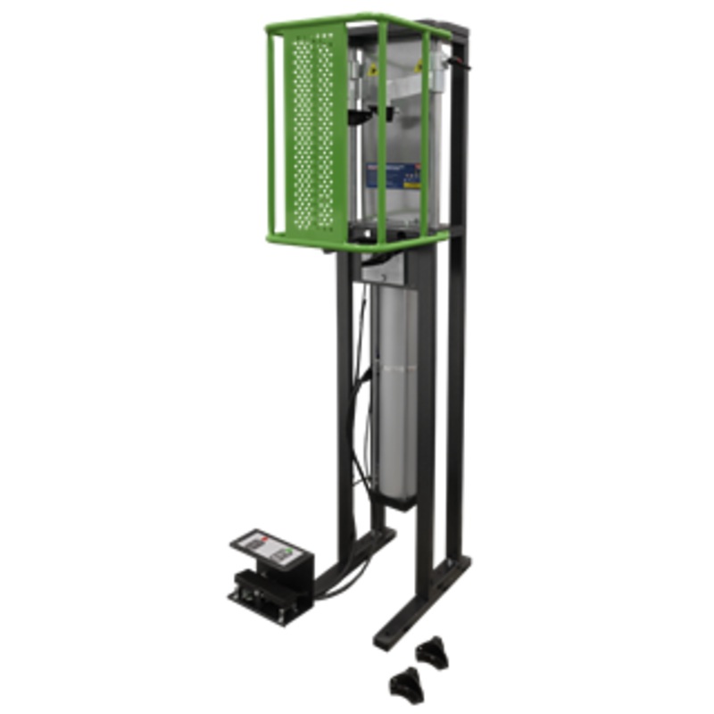 Sealey | Air Operated Coil Spring Compressor 2500kg - RE2500