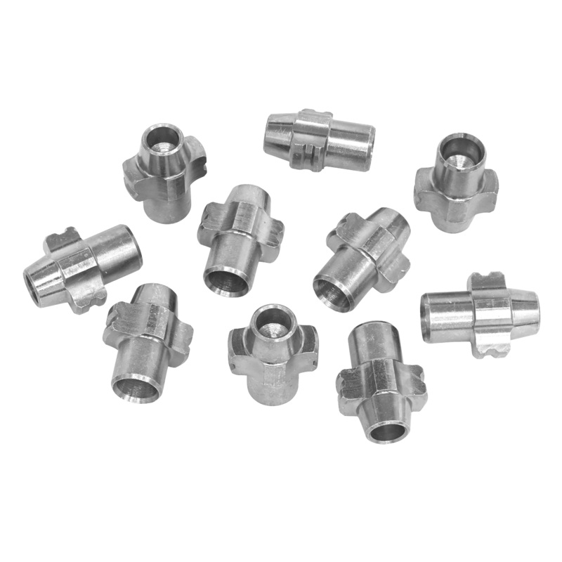 Sealey | Cutter C, Small - Pack of 10 - SX299S