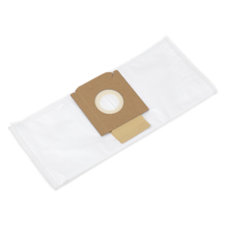 Sealey | M Class Cloth Bag for PC150BV & PC150BV110V - Pack of 5 - PC150BVCB