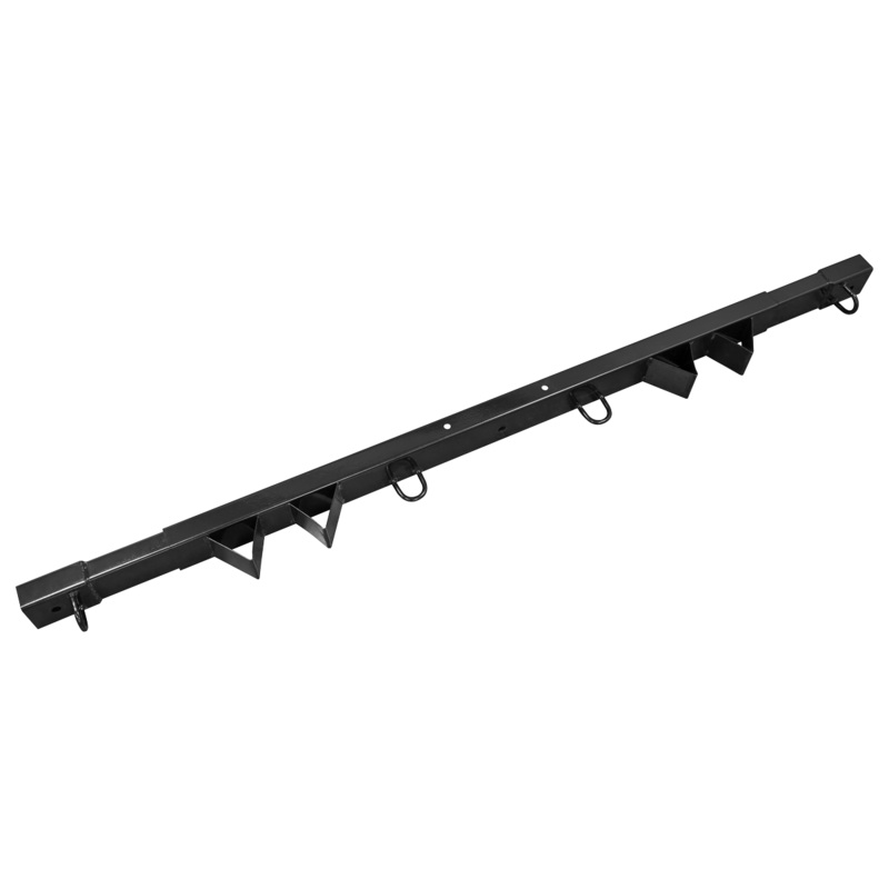 Sealey | Motorcycle Tie Down Rack - TDPR01