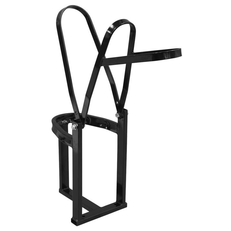Sealey | Off-Road Motorcycle Front Wheel Chock - FPS8