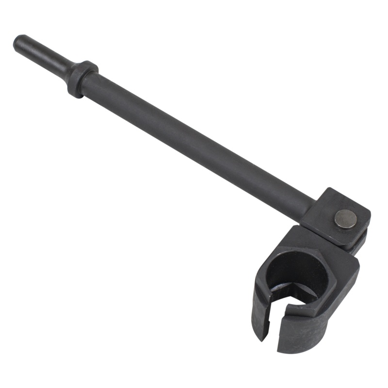 Sealey | Oxygen Sensor Air Hammer Wrench 22mm - SX0322