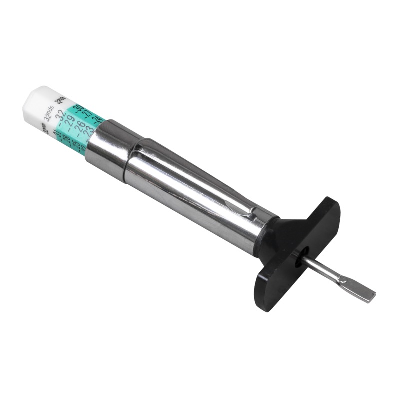Sealey | Pocket Type Tyre Tread Depth Gauge - TST/DGT