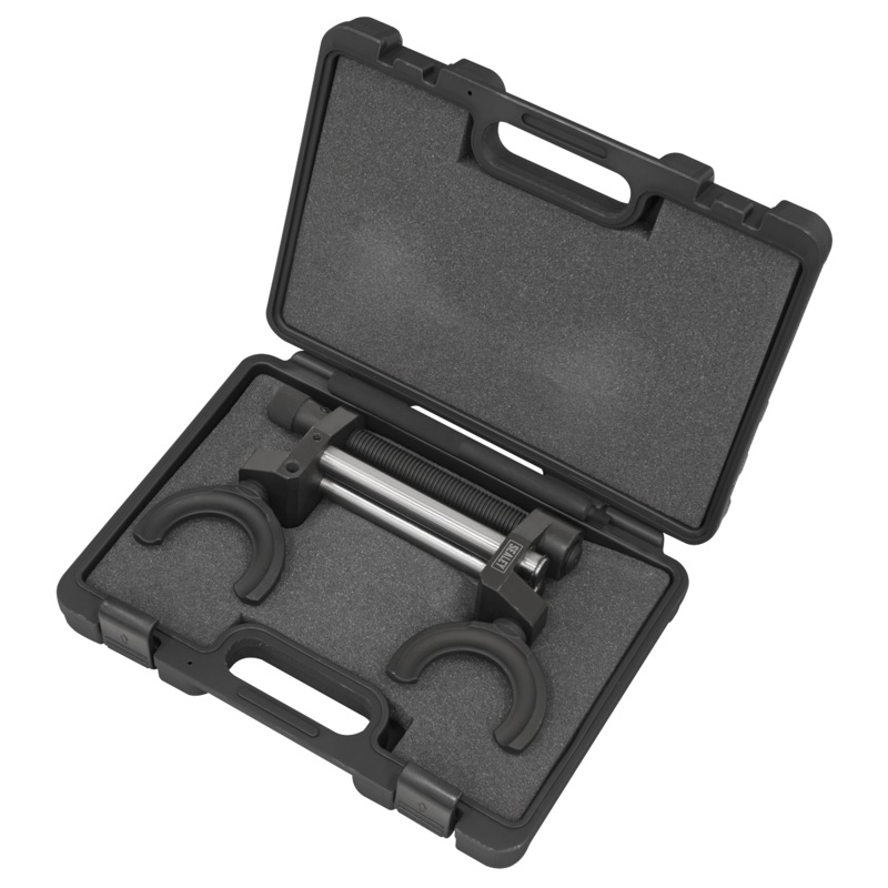 Sealey | Shock Absorber Spring Compressor Truck Cabin - RE251