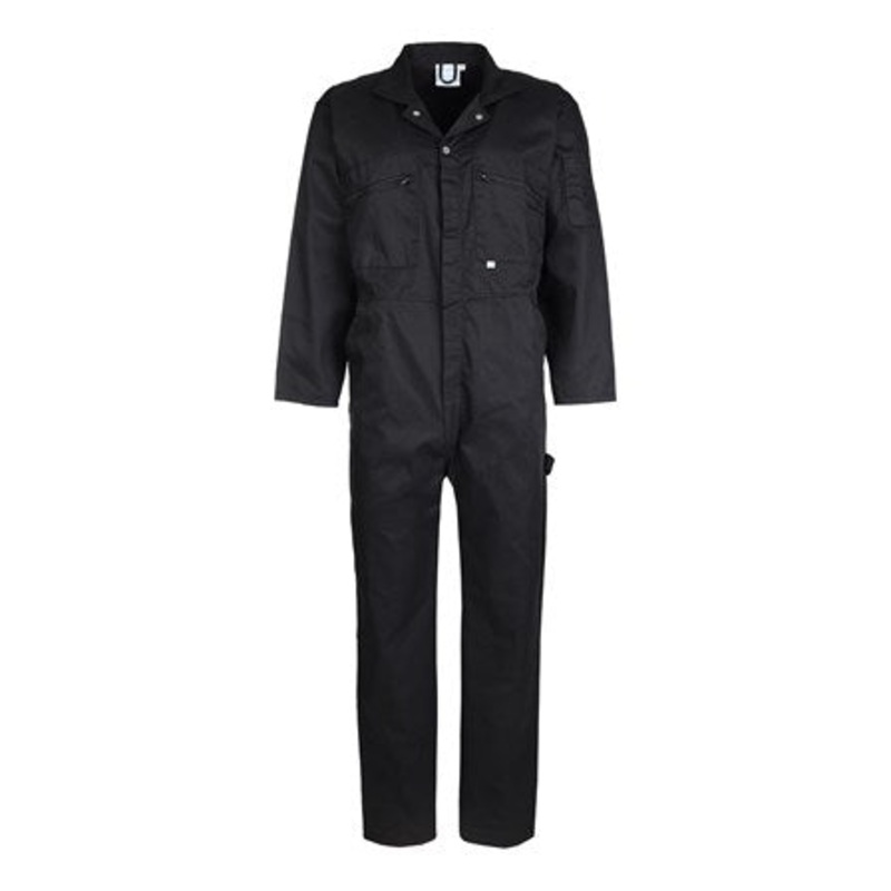 *SPECIAL PRICE* - 366 FORT ZIP FRONT COVERALL