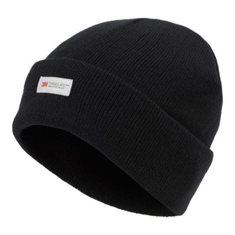 *SPECIAL PRICE* - 401 Thinsulate Knitted Watch Hat