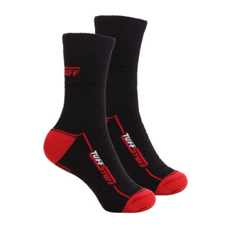 *SPECIAL PRICE* - 606 TuffStuff Extreme Socks