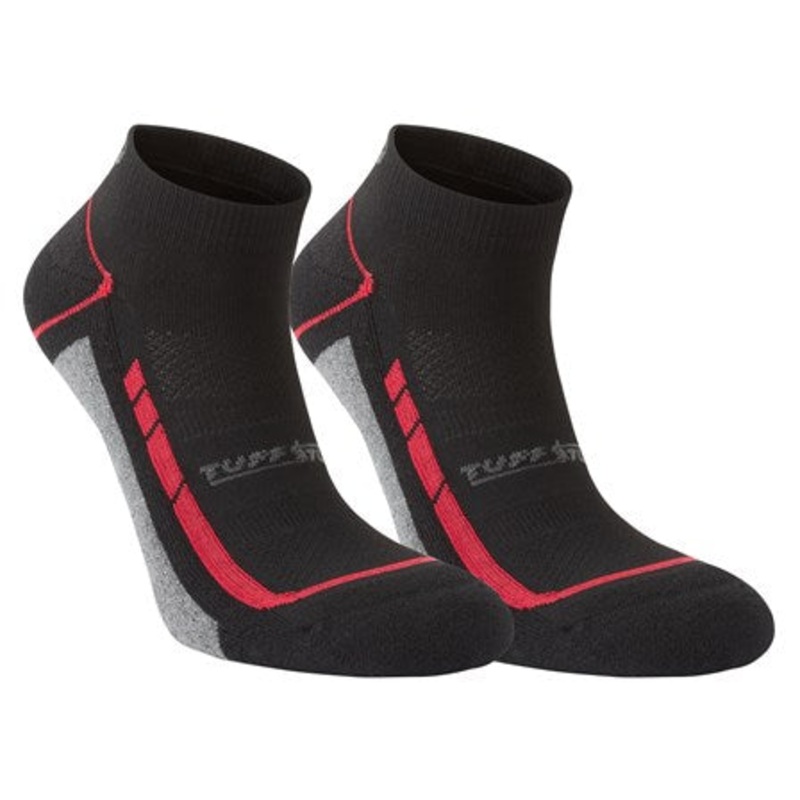 *SPECIAL PRICE* - 607 TuffStuff Elite Low Cut Soock