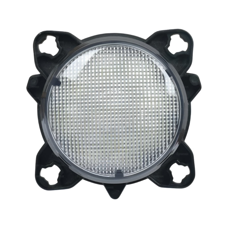 *SPECIAL PRICE* - Fendt LED Roof Work Light, Interference: Class 3, 4050 Lumens Raw, 10-30V - S.151838