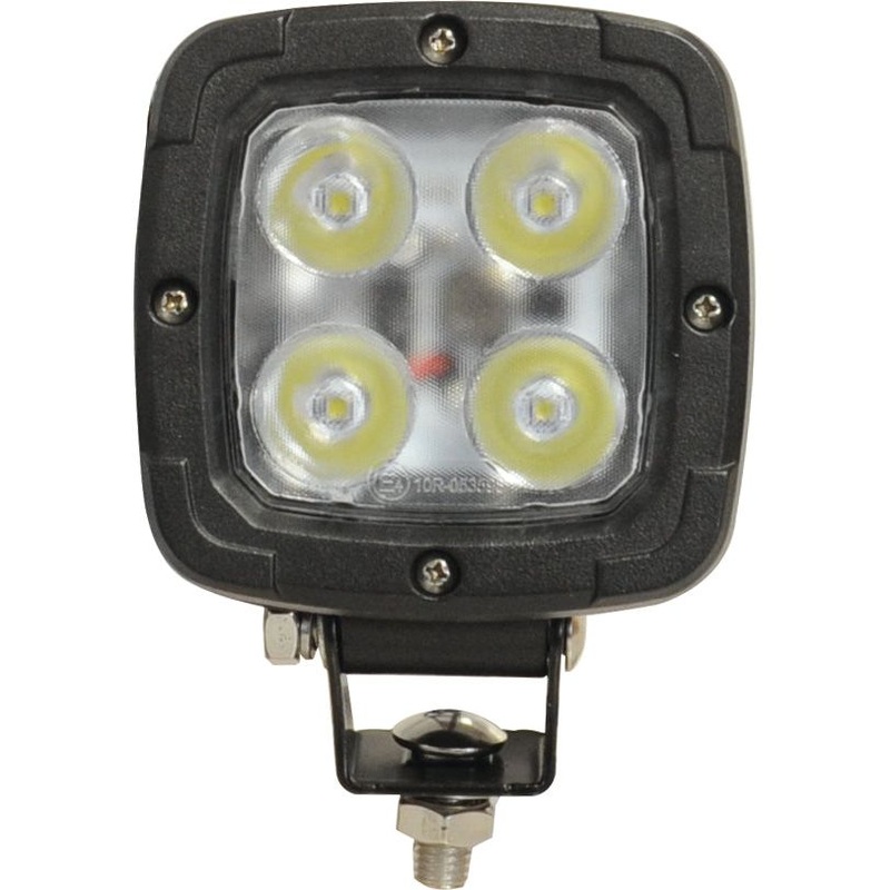 *SPECIAL PRICE* - Fendt LED Work Light, Interference: Class 3, 4000 Lumens Raw, 10-30V () - S.119891