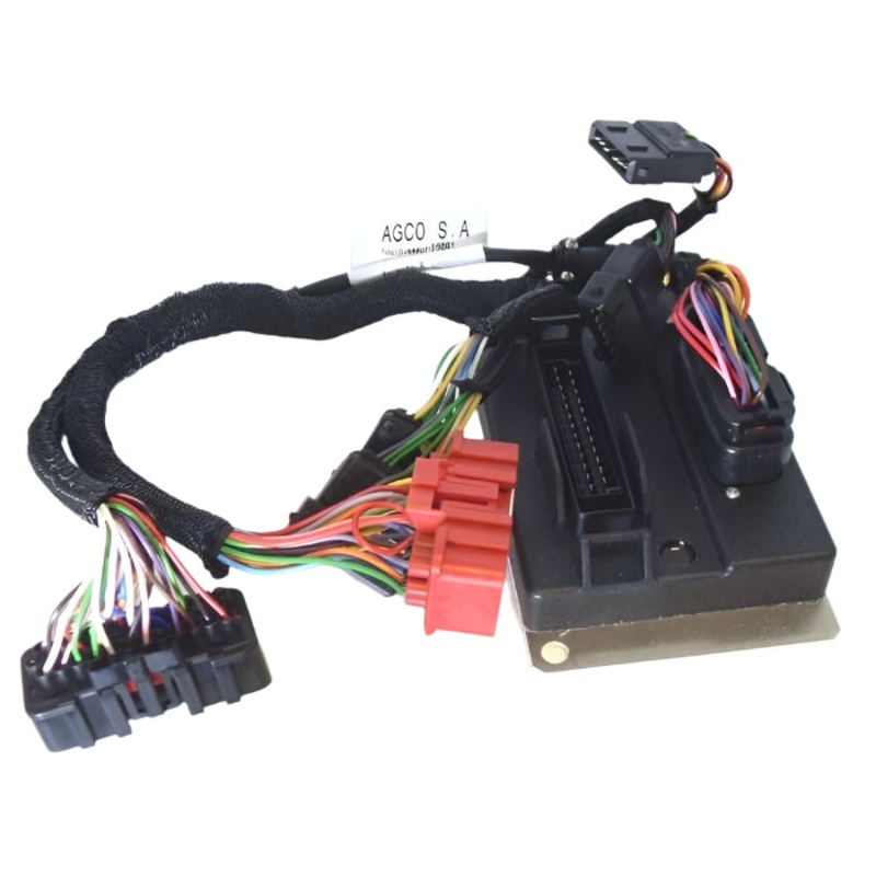 *SPECIAL PRICE* - Massey Ferguson - Autotronic conversion kit II > III - 4270725M12